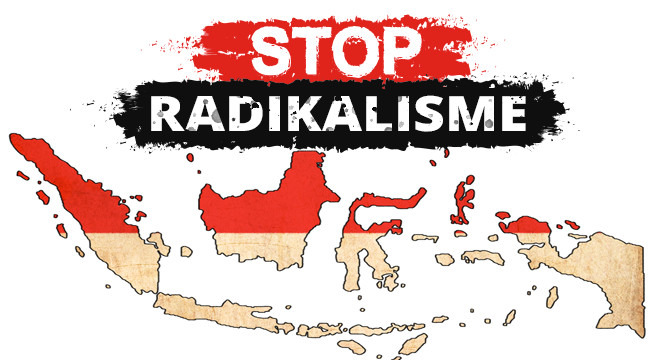 stop radikalisme